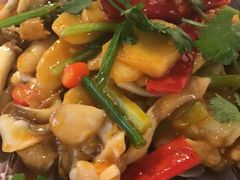 -盒马鲜生(莱蒙都会店)