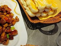 -凤霞海鲜大排档·天津菜(抗震路店)