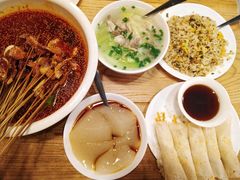 -嘉州叶婆婆钵钵鸡(建设路店)