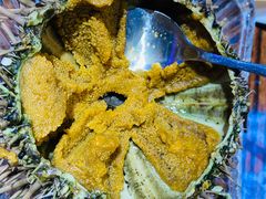 -蚝堡海鲜·威海菜·海肠捞饭·烧烤·亚洲吃蚝公司(幸福门店)