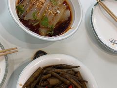 -帕米尔食府(白云观店)
