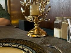 -喀秋莎俄罗斯西餐厅(广州分店)