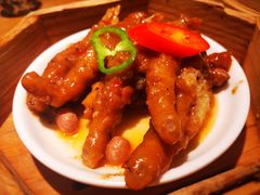 -点心传说·粤菜点心(佐阾虹湾店)