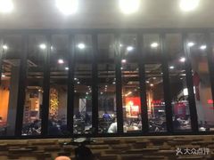 -9味·垂钓烧烤生态农庄(峭岐店)