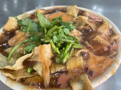 锅巴菜-真素诚(玉泉路总店)