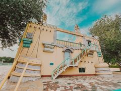 -秦皇岛乐岛海洋王国