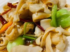 油淋鸟贝-东莱馋房(陆家嘴店)