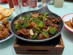 -山芋腔苏北菜(盐城滨海店)