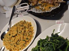 -79号渔船海鲜饭店(宝安店)