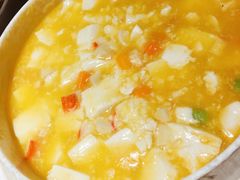 -觅山云南菜(泊富ICITY店)