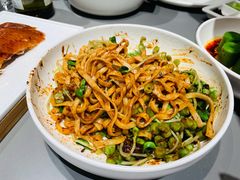 炸酱面-小大董·烤鸭(观景餐厅·南京西路店)