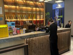 -宏达宴老菜馆(群力第四大道店)