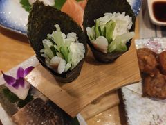 -古都日本料理(高桥路店)