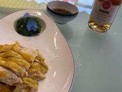 -北京烤鸭爱上川菜(中山路店)