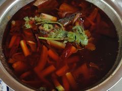 -高坎一品甲鱼庄(两河店)