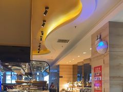 -比格比萨自助(宋家庄店)