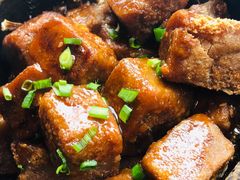 -甘家界牌柠檬鸭(青山店)