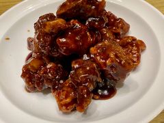 -新白鹿餐厅(爱琴海购物中心店)