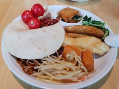 -嘉和一品粥(方庄店)
