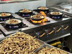 -郑庄脂渣海鲜楼(九水路店)