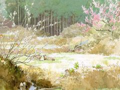-八哥美术·成人美术画室(总校区)