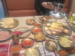 -韩一品韩国料理(柏庐南路店)