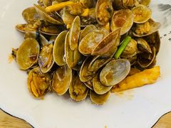 -启东小海鲜(庄先湾路1号店)