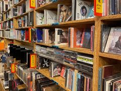 -独音唱片 Indie Music