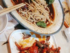 -杨氏青龙虾·羊蝎子(珠江路店)