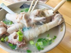 -小辫子羊肉面馆(周东店)
