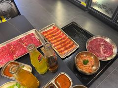-西塔老太太泥炉烤肉(龙湖北苑天街店)