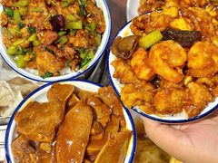 -恩宏德餐馆(平山道店)