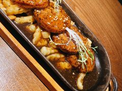 -菩提素素食餐厅(晶郦馆店)