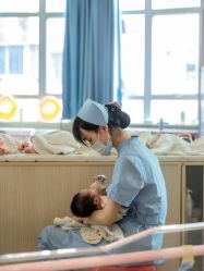 -幸福妈妈月子中心(番禺店)