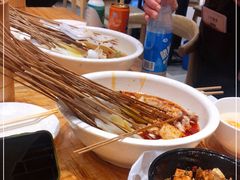 -嘉州叶婆婆钵钵鸡(建设路店)