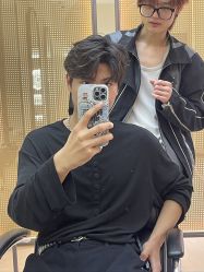 -梵智发型·烫染