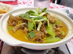 -虎虎龙虾大排档(双井店)