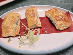 -點無缺茶楼·海鲜酒家(世博店)