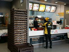 -华莱士·全鸡汉堡(柳州店)