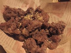 -肉串汪(月坛店)