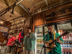 -破店肥哈·东北烧烤·夜宵(南山保利店)