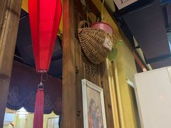 -南门四季铜锅涮肉(左家庄店)