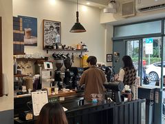 -Tequila Espresso(嘉善路店)