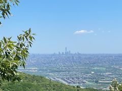 -北京西山国家森林公园