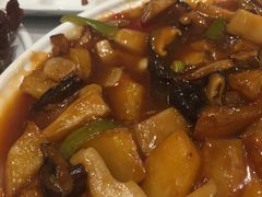 -皇城根北京风味主题餐厅(中海环宇城店)