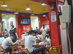 -冒椒火辣(奎星楼街店)