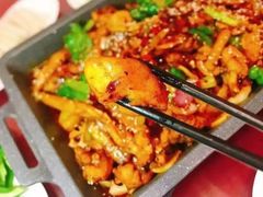 -老谭虾王蟹皇·龙虾·烧烤(蝴蝶湾店)