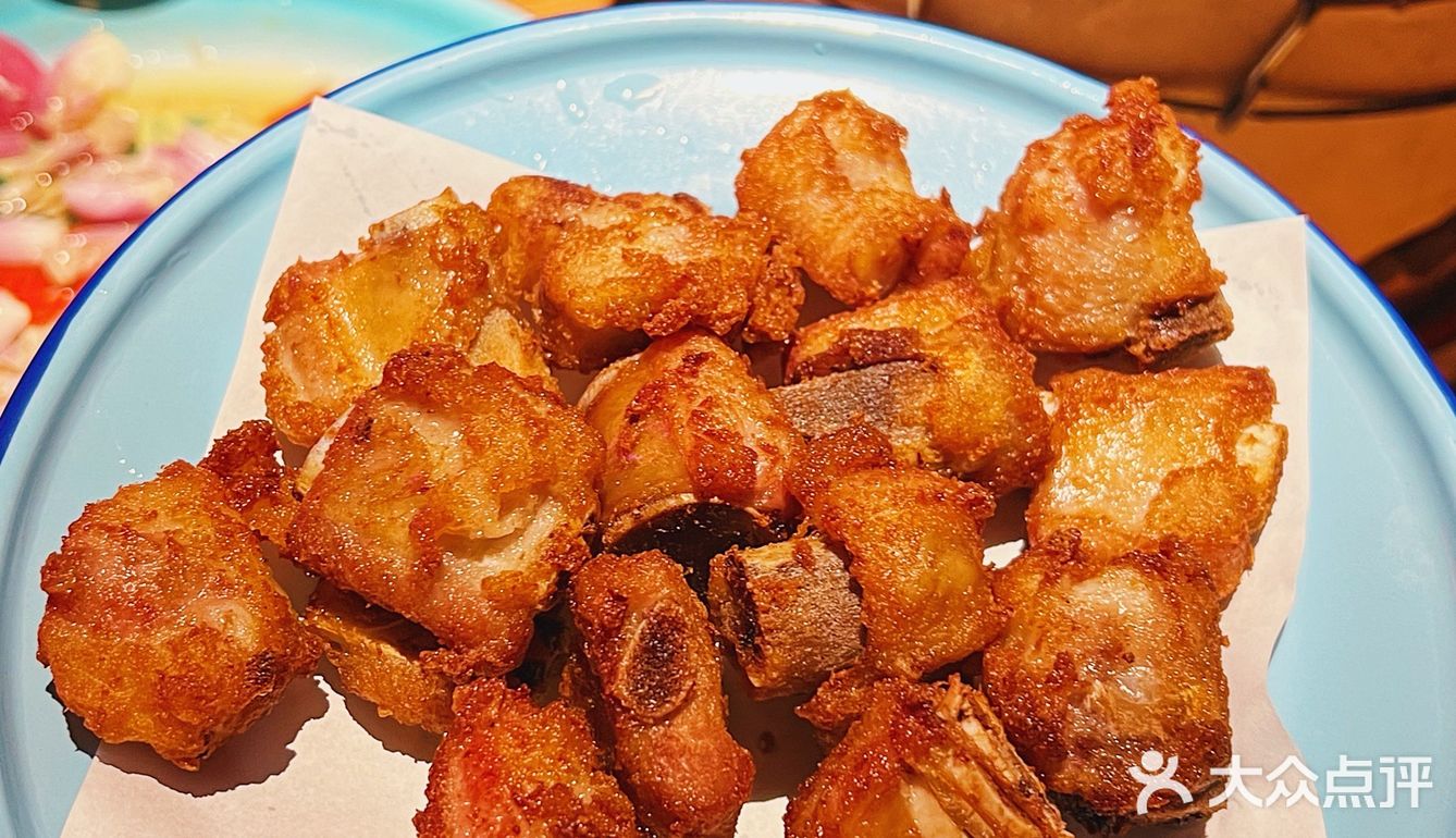 来吃一下上海现在最夯的🐔店