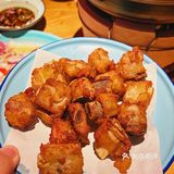 来吃一下上海现在最夯的🐔店