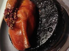 -香丰阁·烤鸭·川湘菜(清河店)